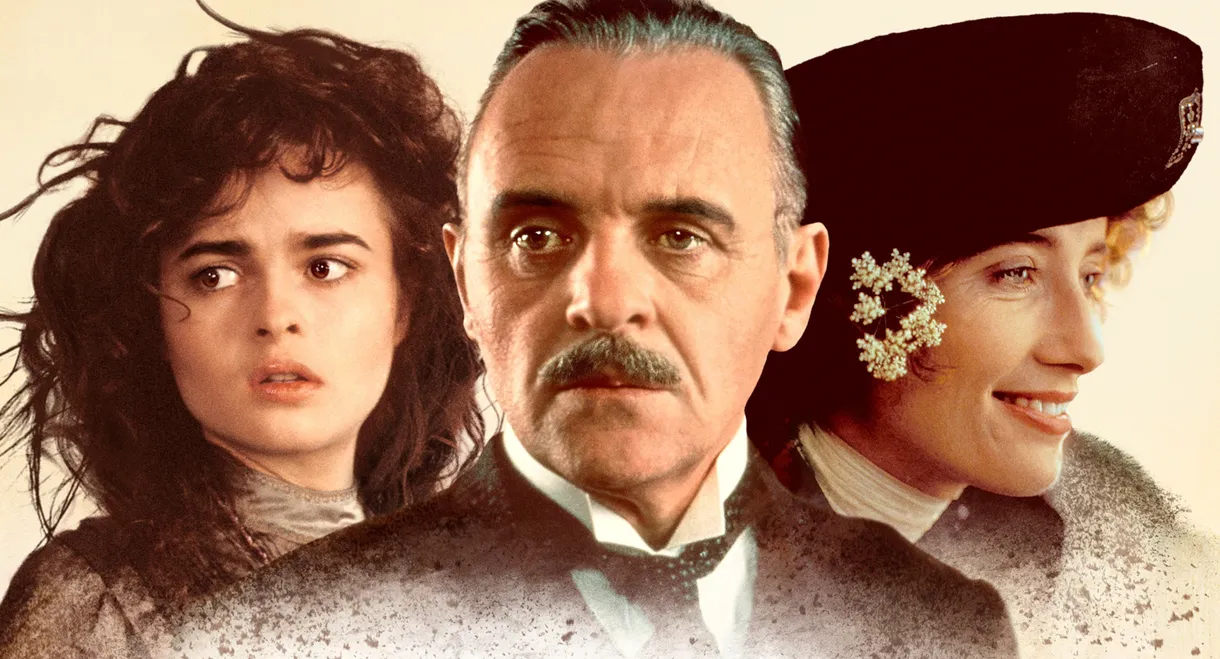 Howards End