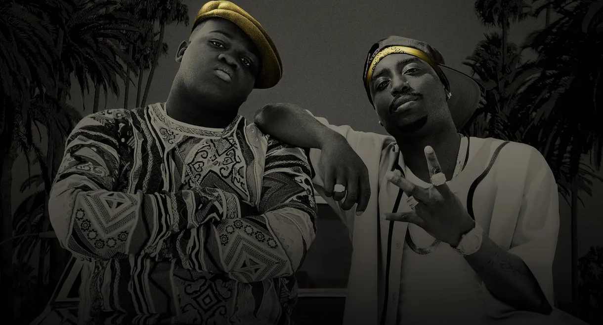 Unsolved: The Murders of Tupac and The Notorious B.I.G.