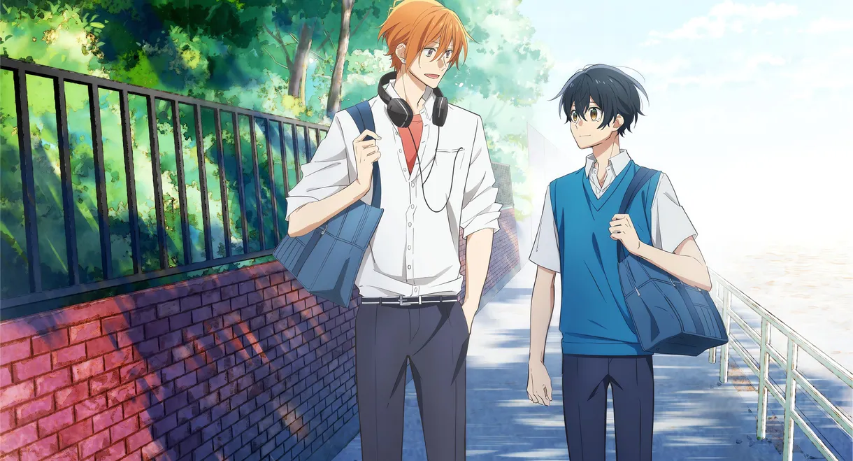 Sasaki and Miyano