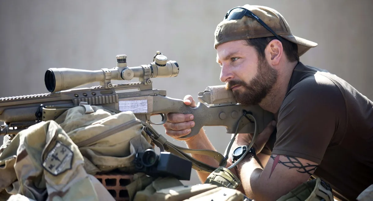 American Sniper