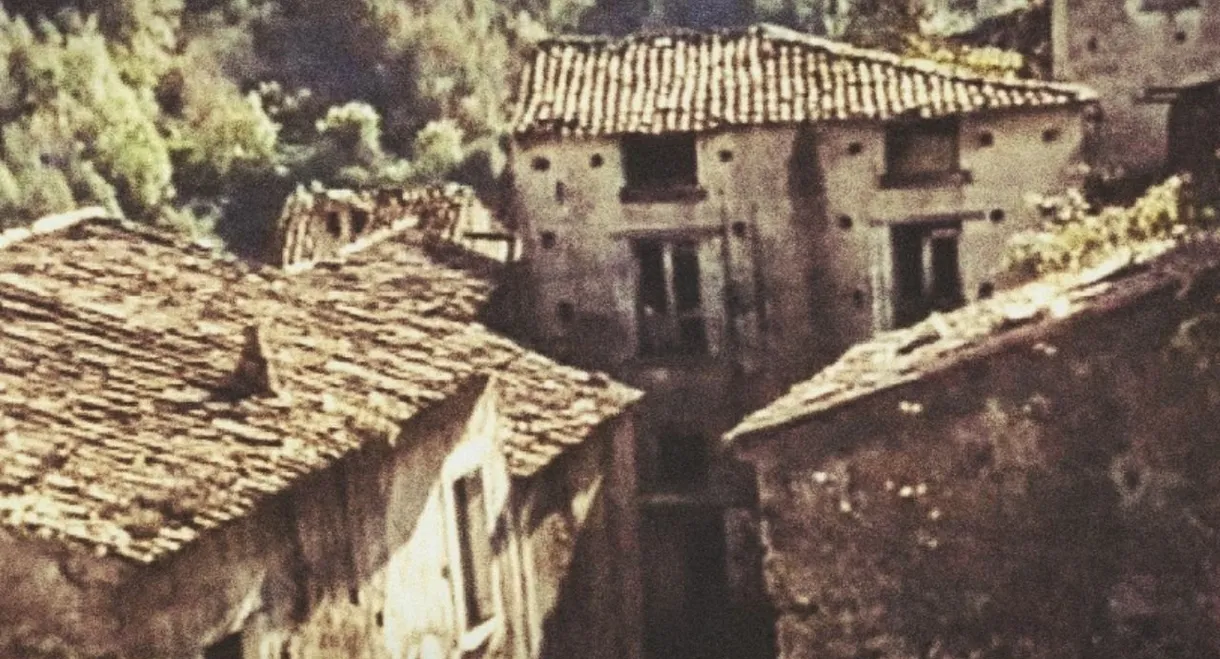 In Calabria