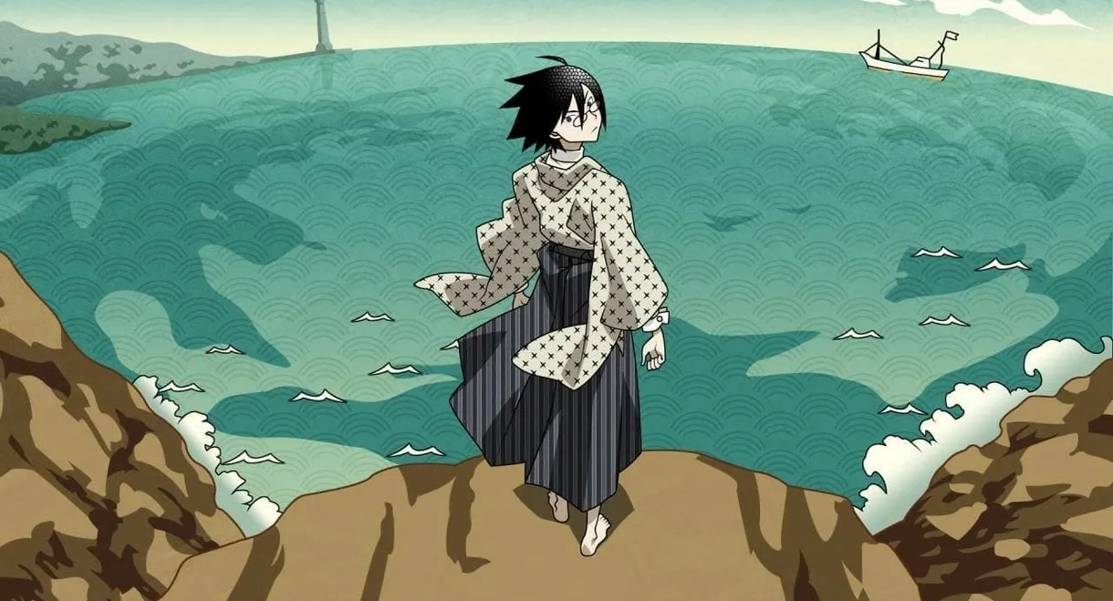 Sayonara Zetsubou Sensei