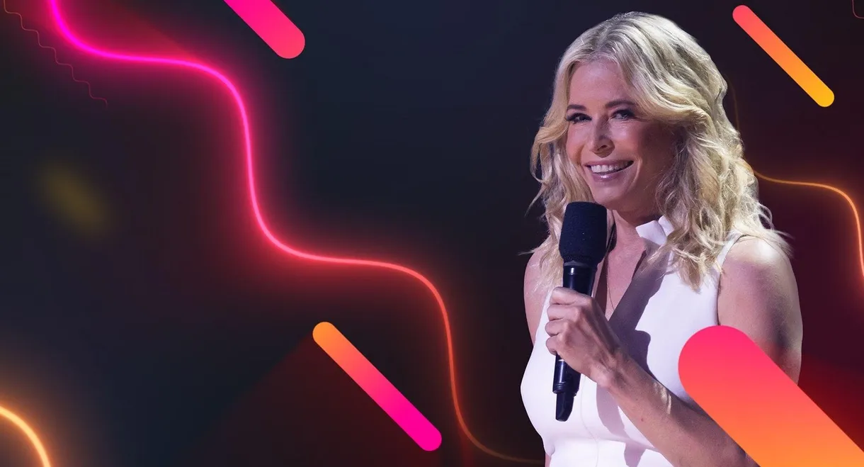 Just for Laughs: The Gala Specials - Chelsea Handler