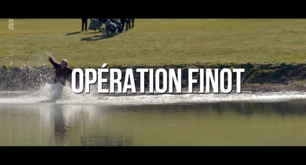 Opération Finot