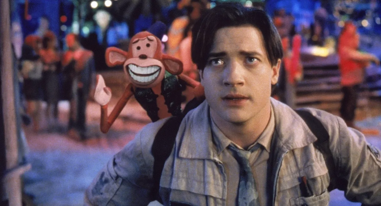 Monkeybone