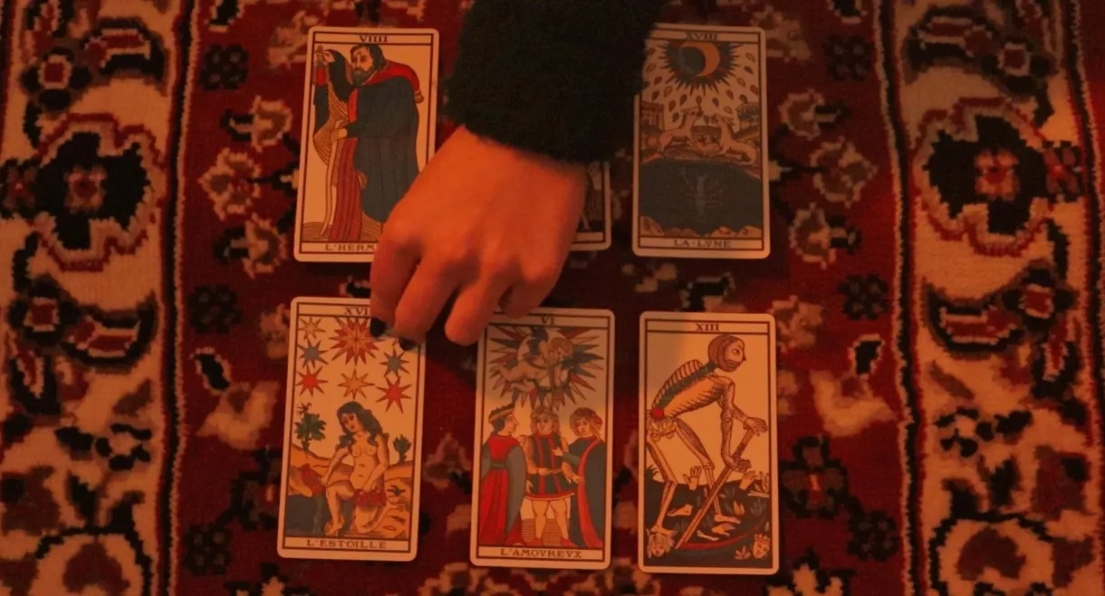 Le Tarot