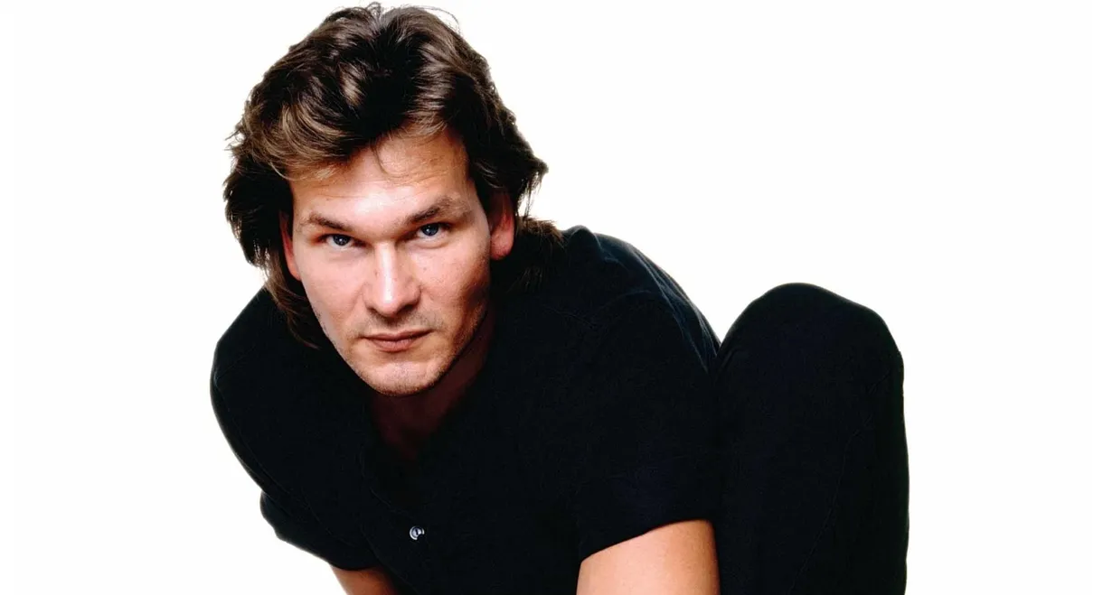 I Am Patrick Swayze