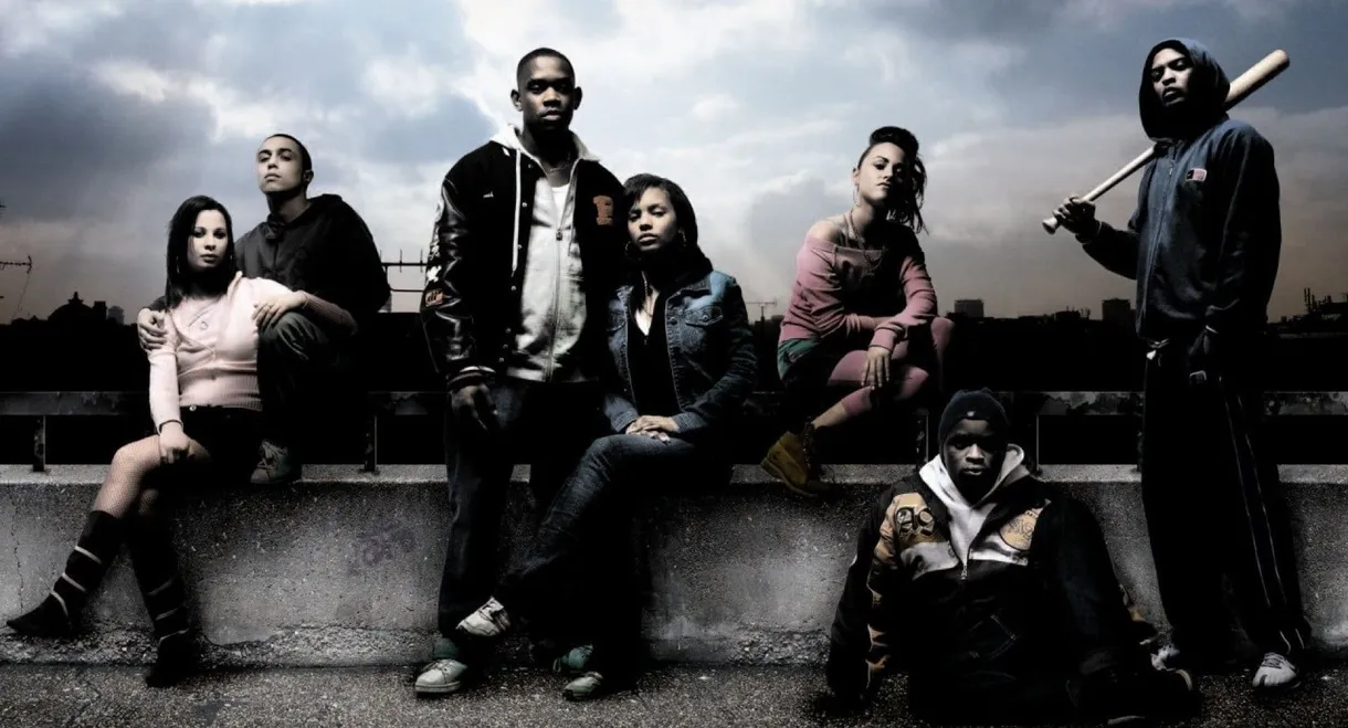 Kidulthood