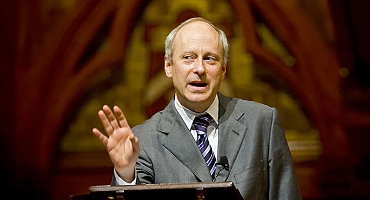 Justice with Michael Sandel