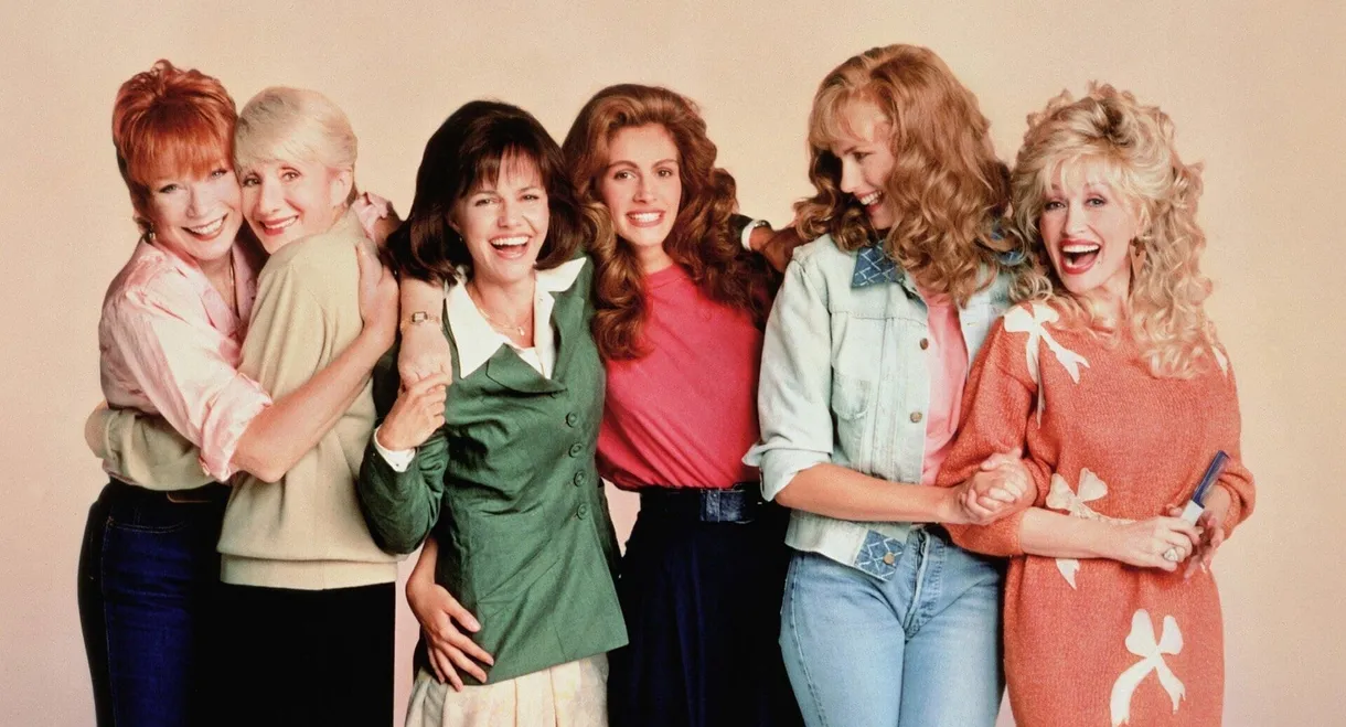 Steel Magnolias