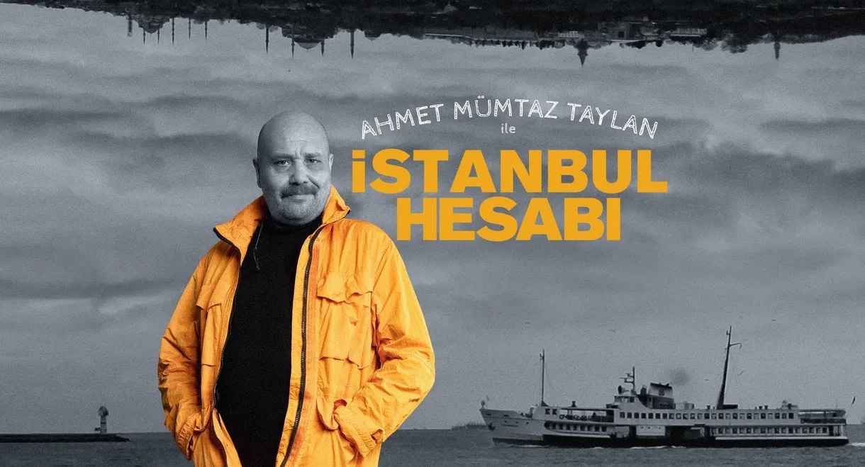 İstanbul Hesabı