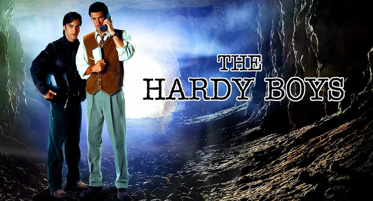 The Hardy Boys