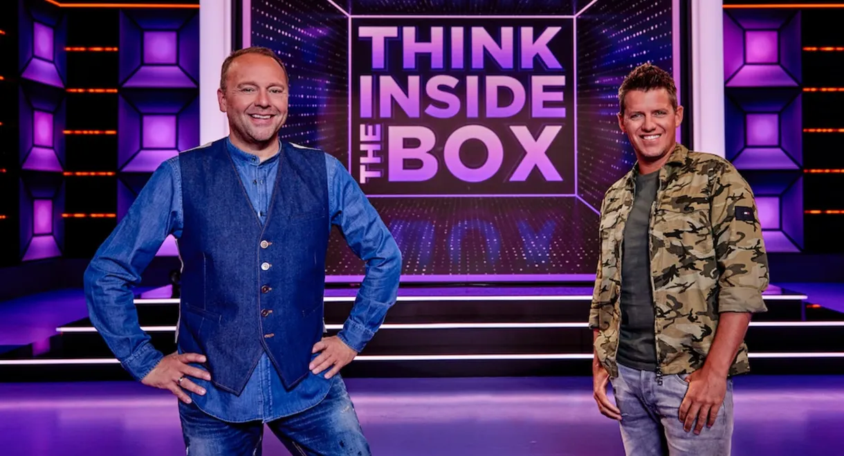 Think Inside The Box