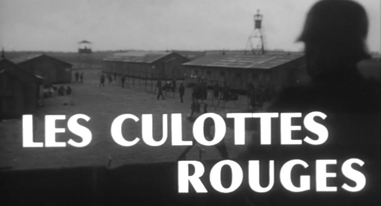Les Culottes rouges