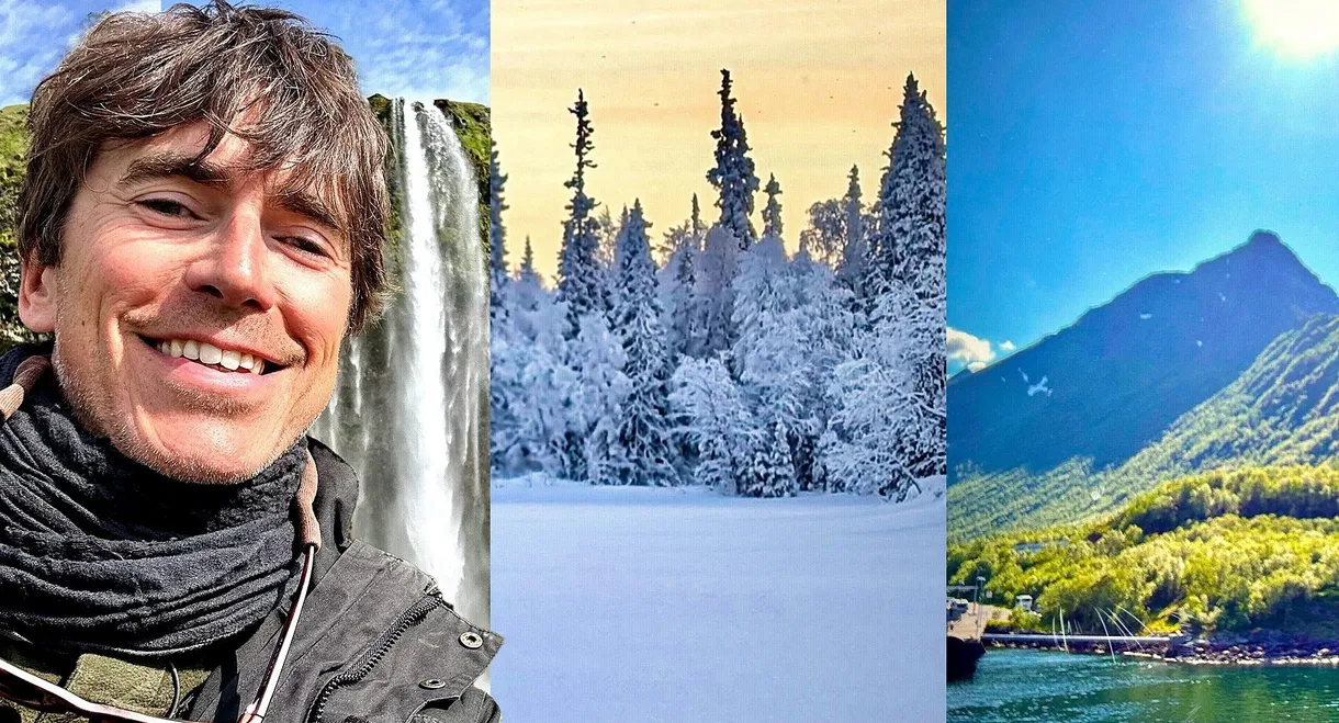 Scandinavia with Simon Reeve