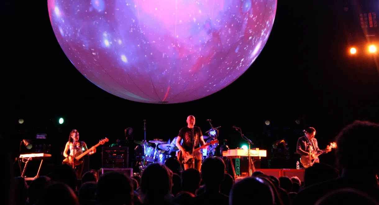 The Smashing Pumpkins Oceania: Live in NYC