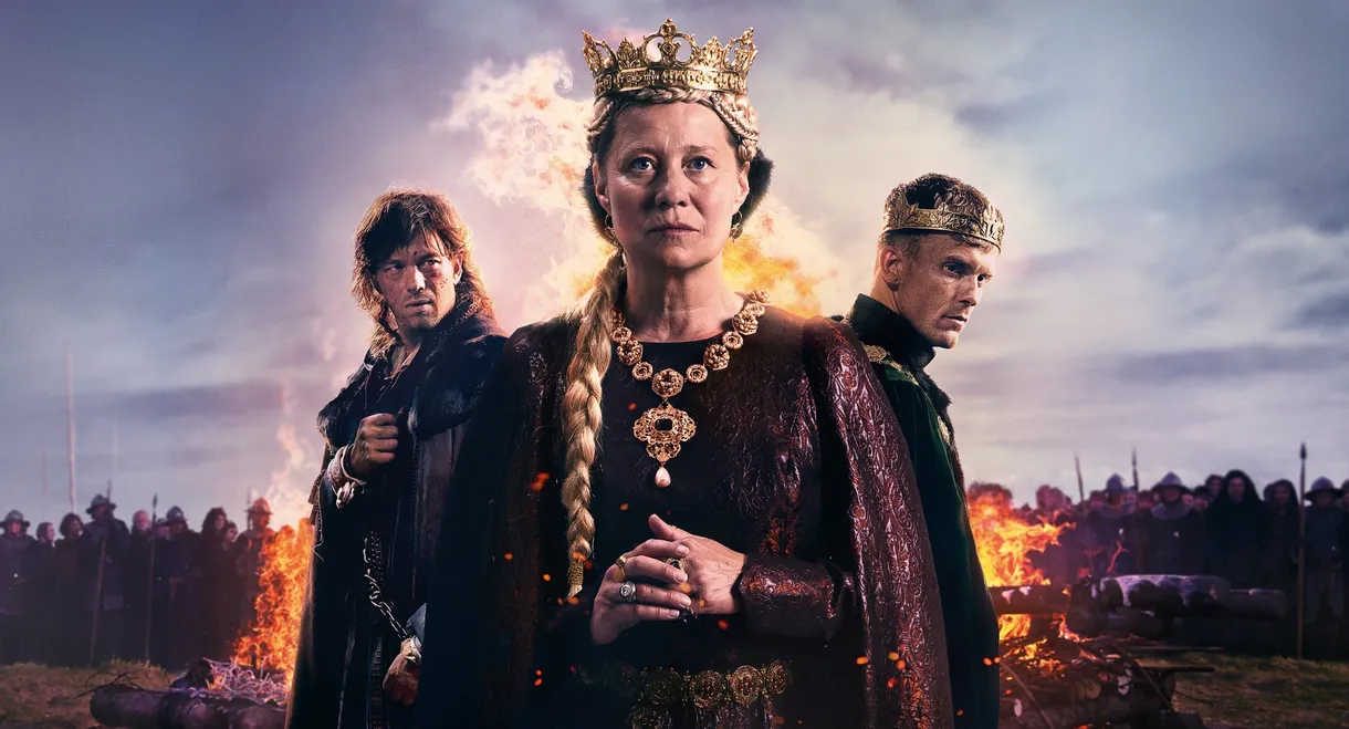 Margrete: Queen of the North