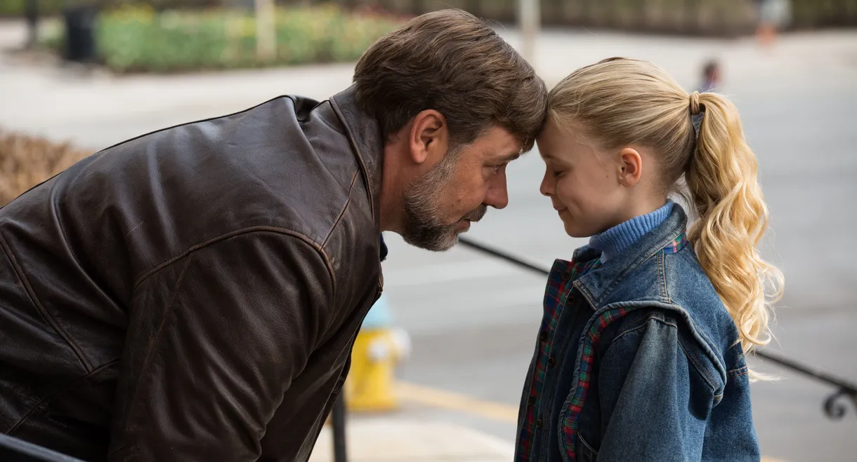 Fathers and Daughters