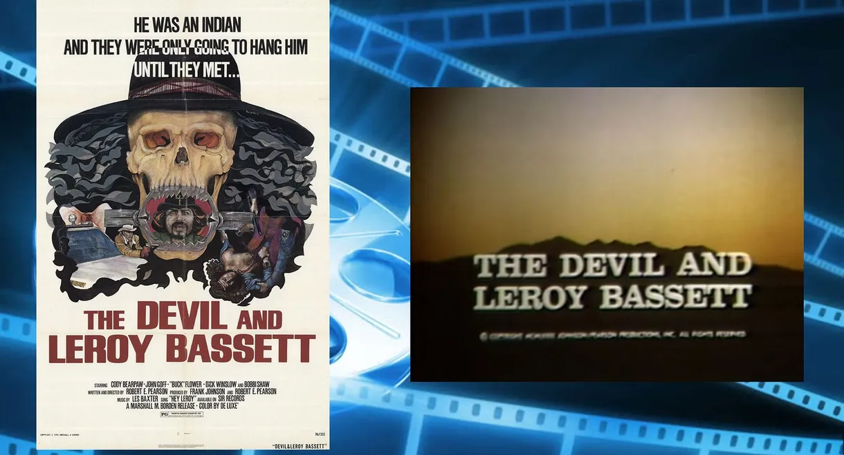 The Devil and Leroy Bassett