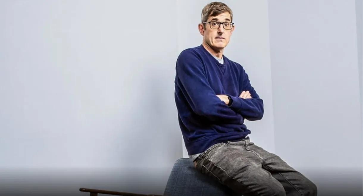 Louis Theroux Interviews