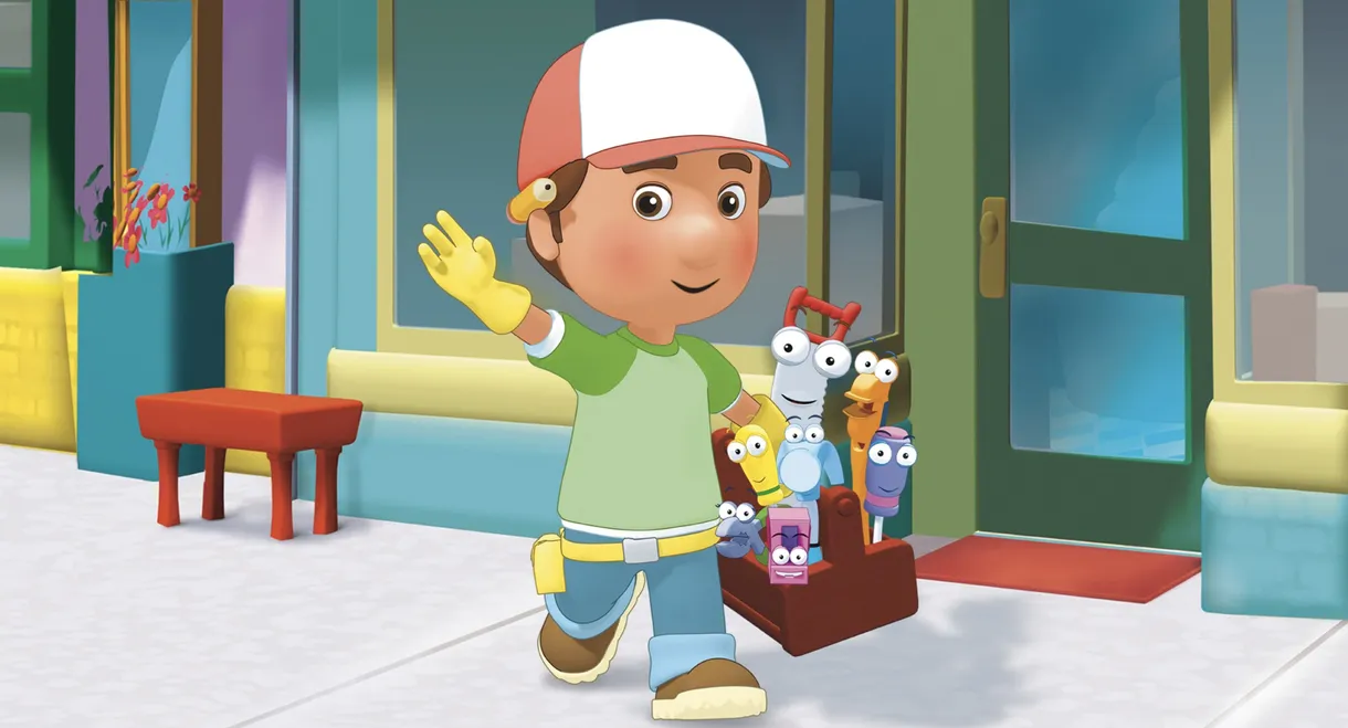 Handy Manny