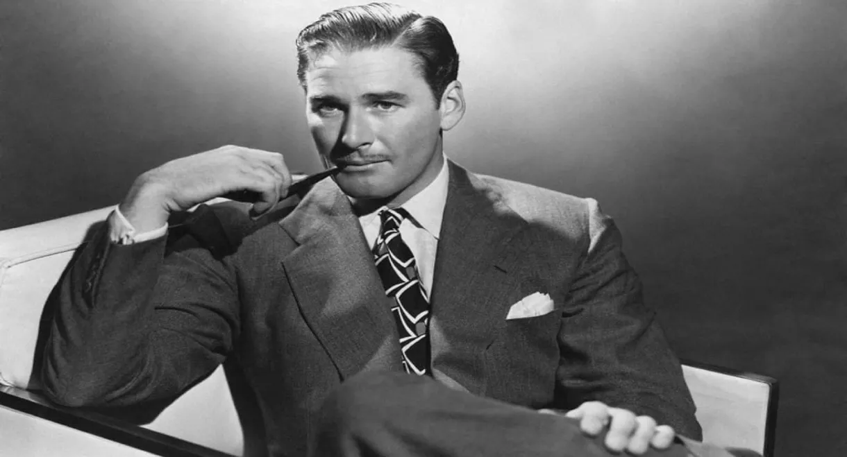 Tasmanian Devil: The Fast and Furious Life of Errol Flynn