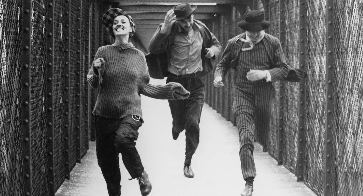 Jules and Jim