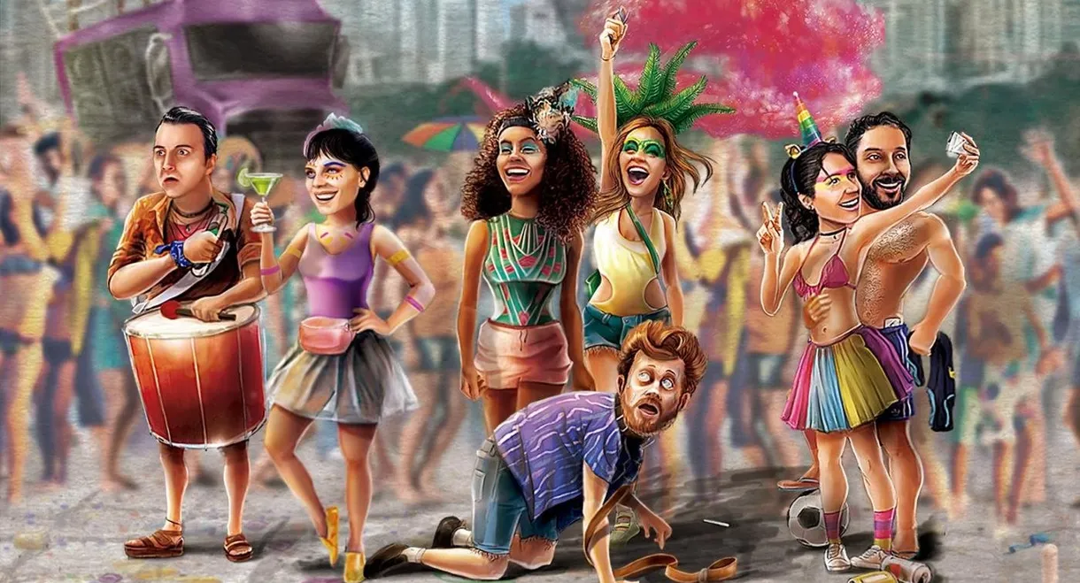Todo Carnaval Tem Seu Fim