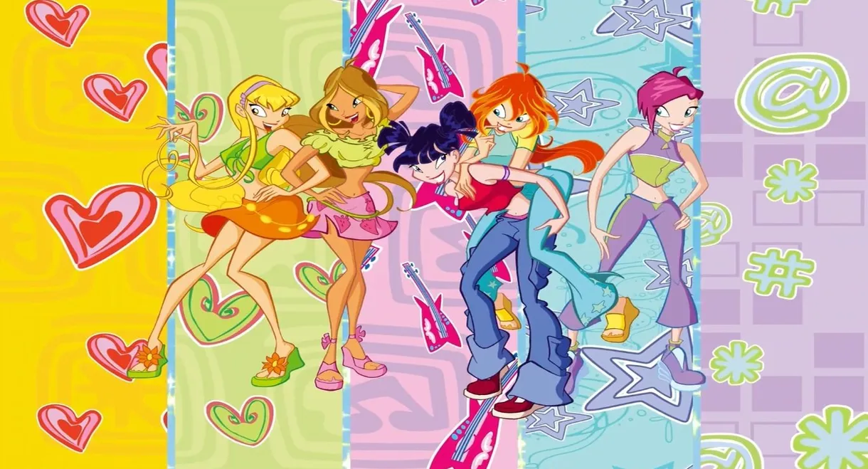 Winx Club
