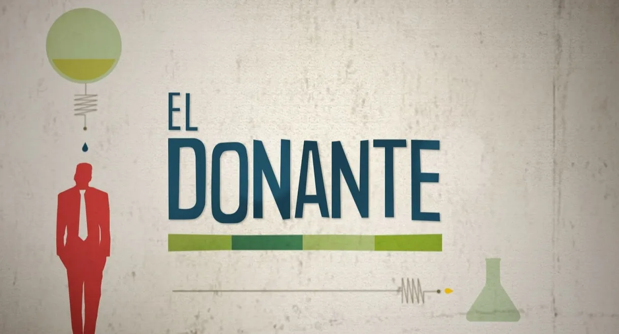 El Donante