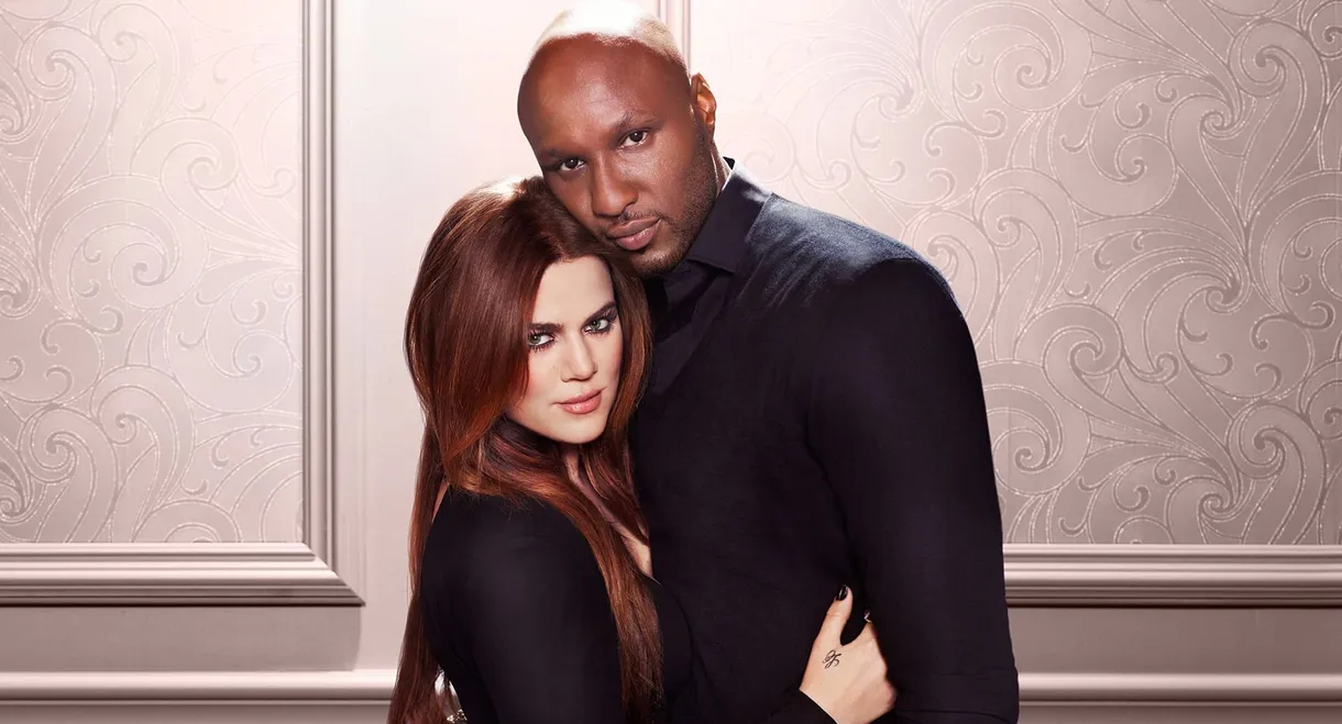 Khloé & Lamar