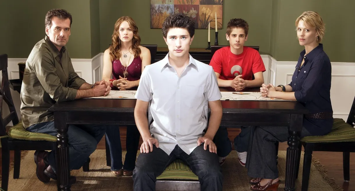 Kyle XY