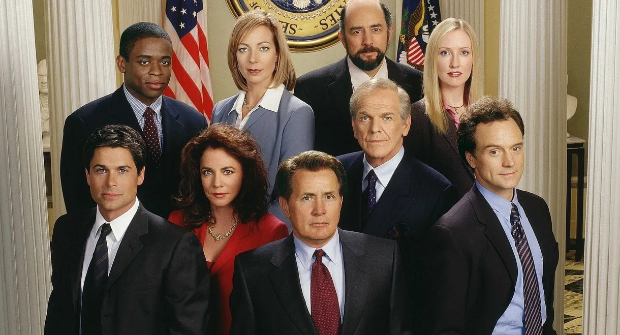 The West Wing