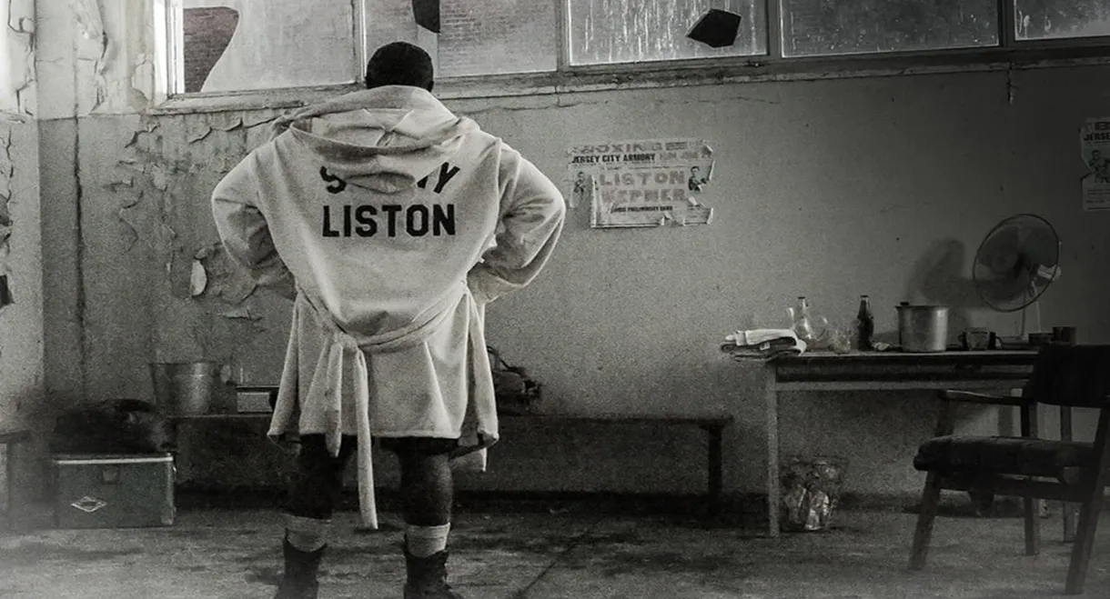 Pariah: The Lives and Deaths of Sonny Liston