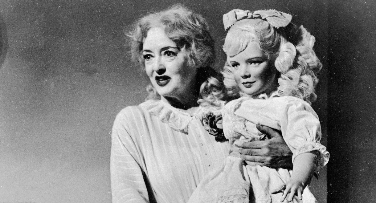 What Ever Happened to Baby Jane?