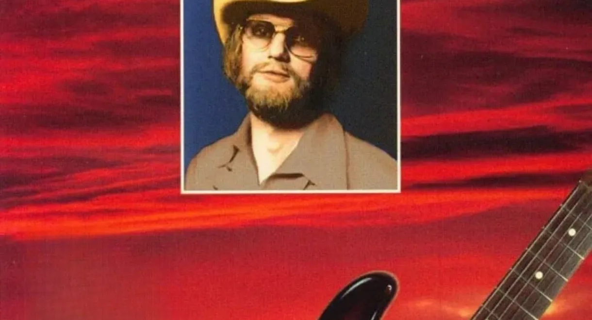 Living Proof: The Hank Williams Jr. Story