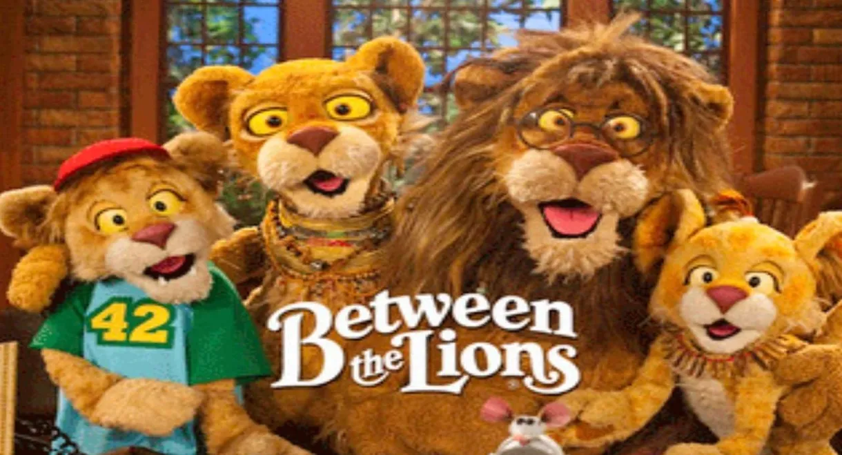 Between the Lions