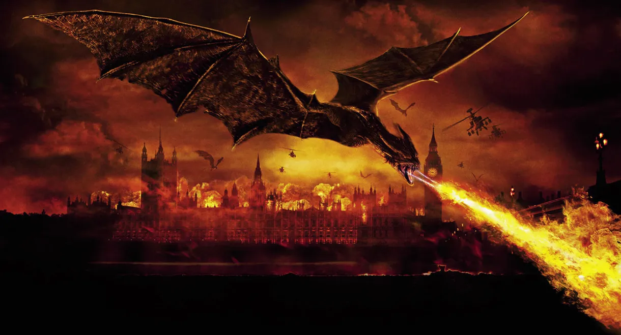 Reign of Fire