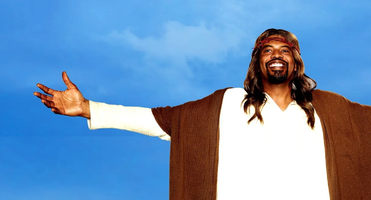 Black Jesus