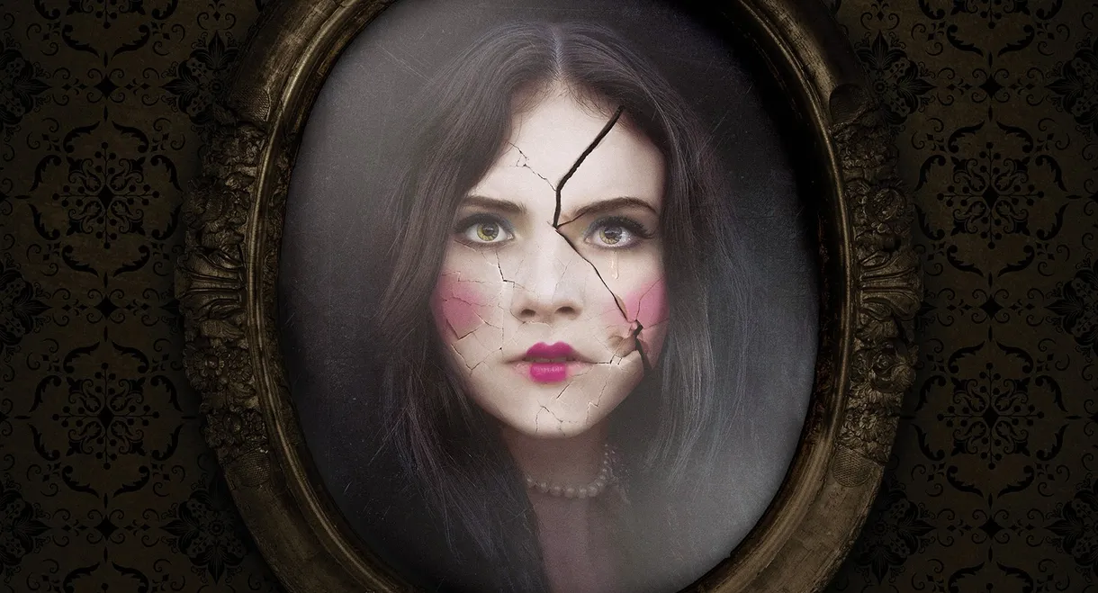 Ghostland