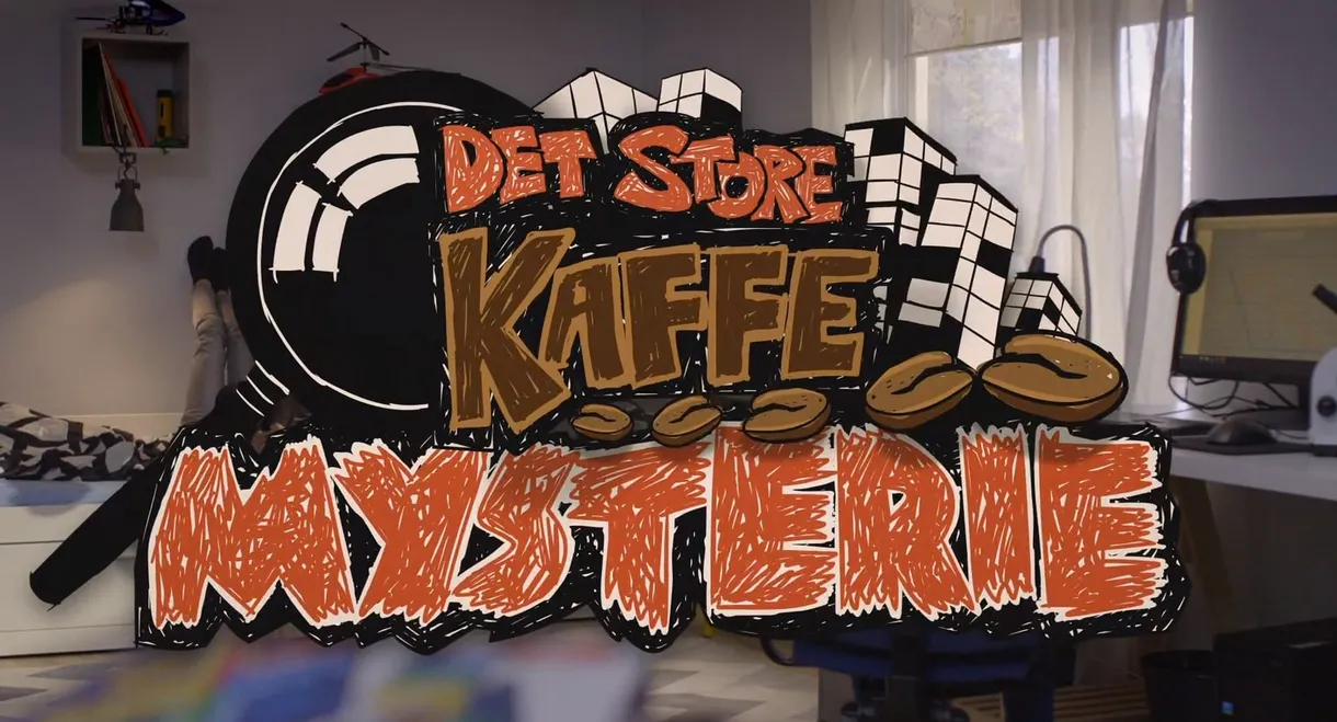 Det Store Kaffemysterie