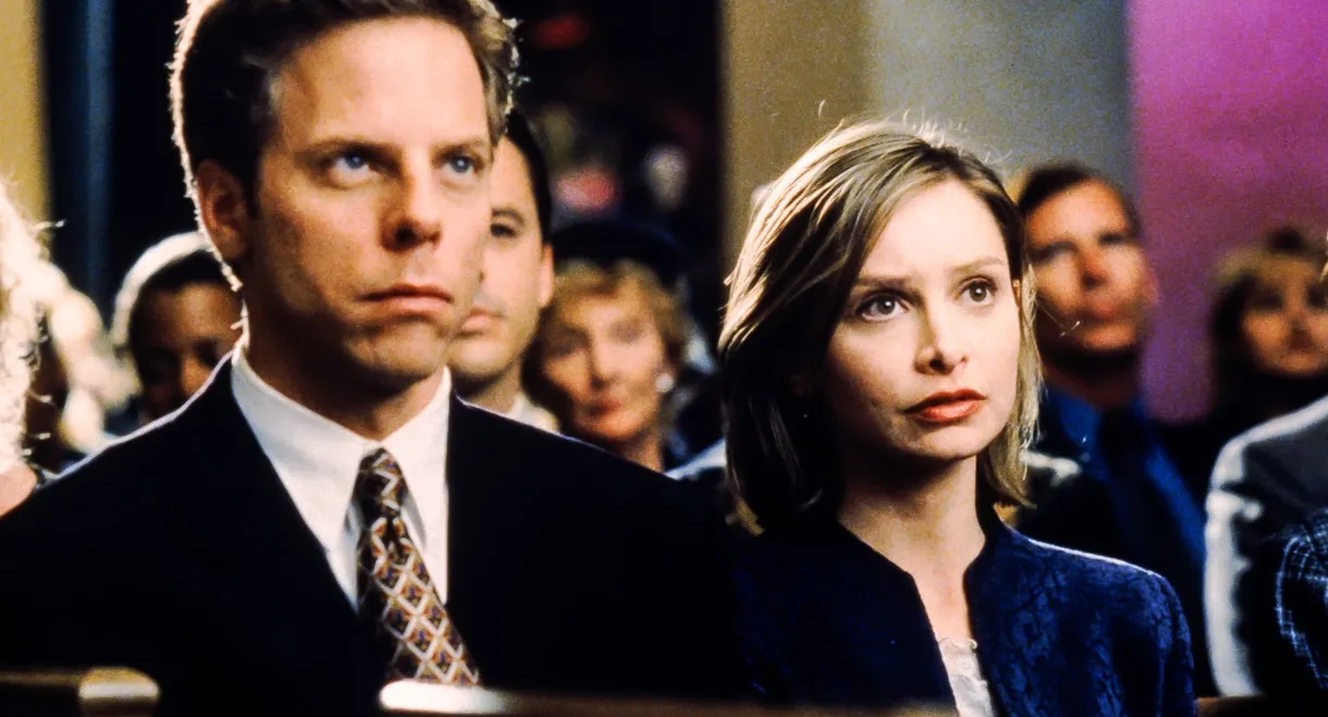 Ally McBeal