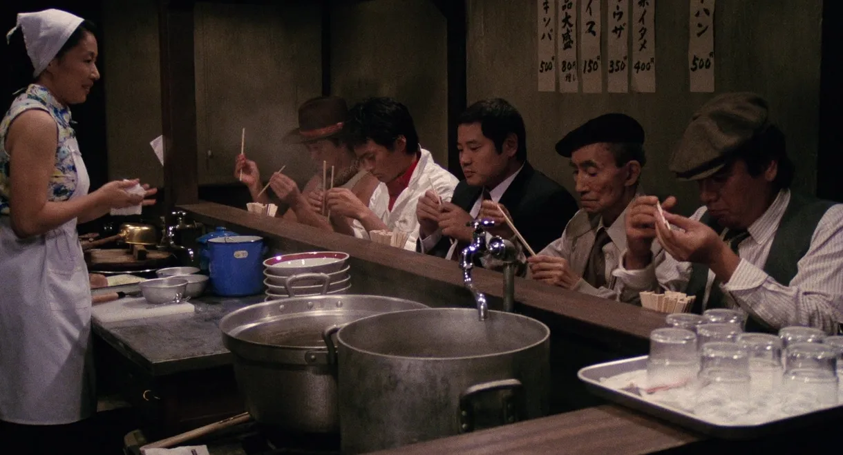 Tampopo