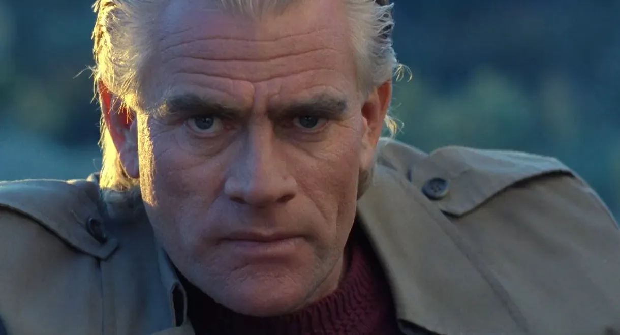 Trancers II: The Return of Jack Deth
