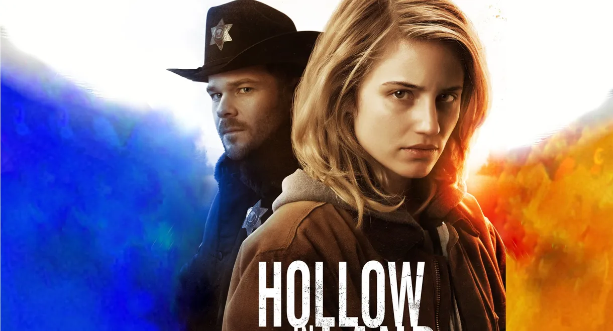 Hollow in the Land