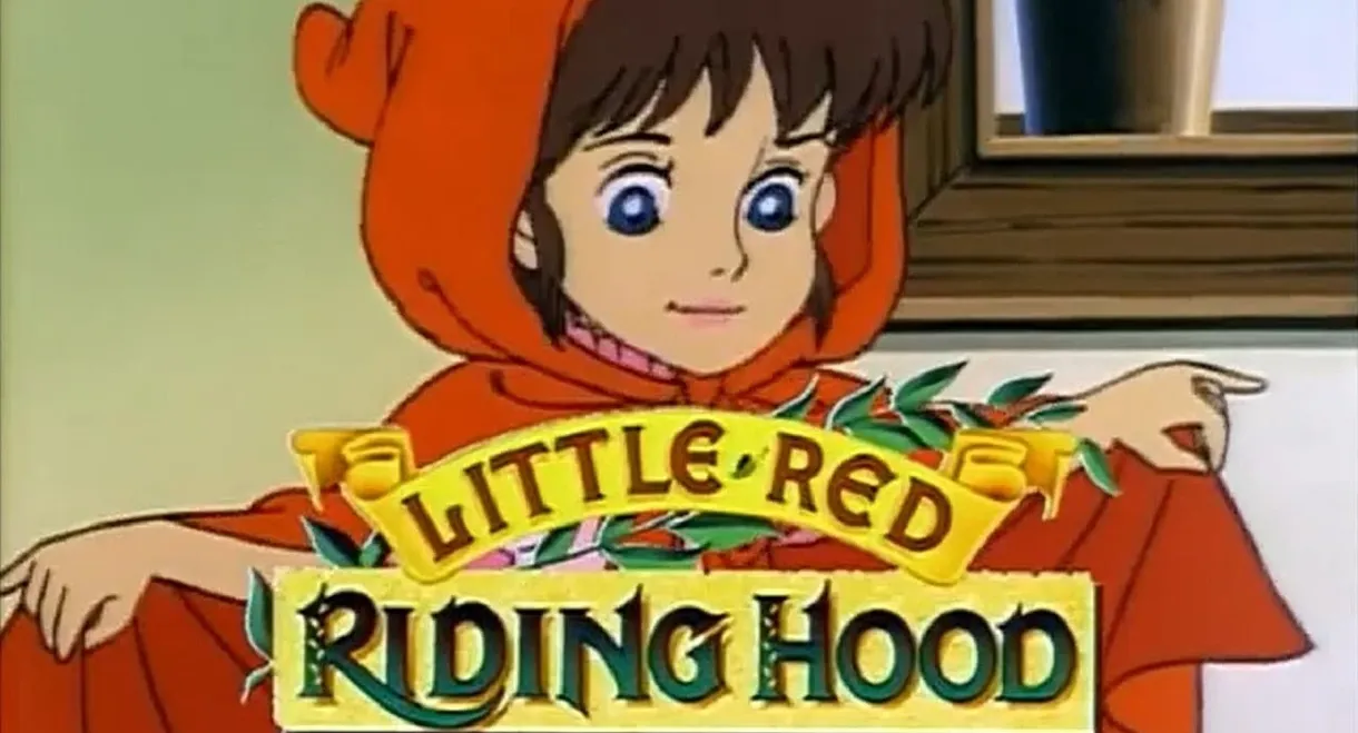 Little Red Riding Hood