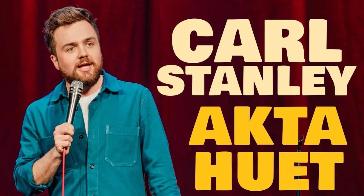 Carl Stanley - Akta huet