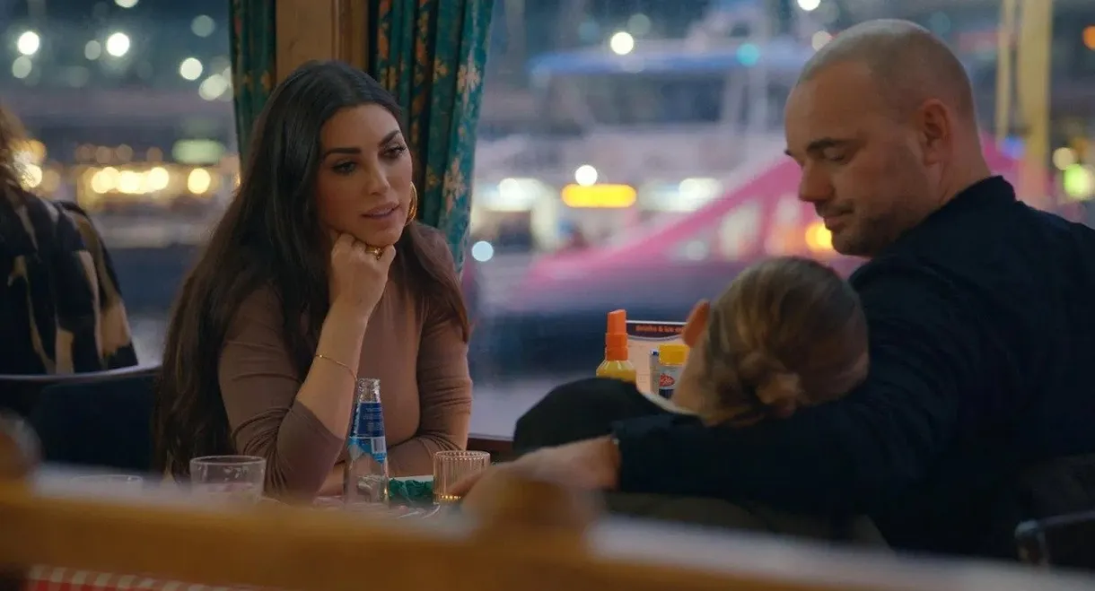 YOLANTHE