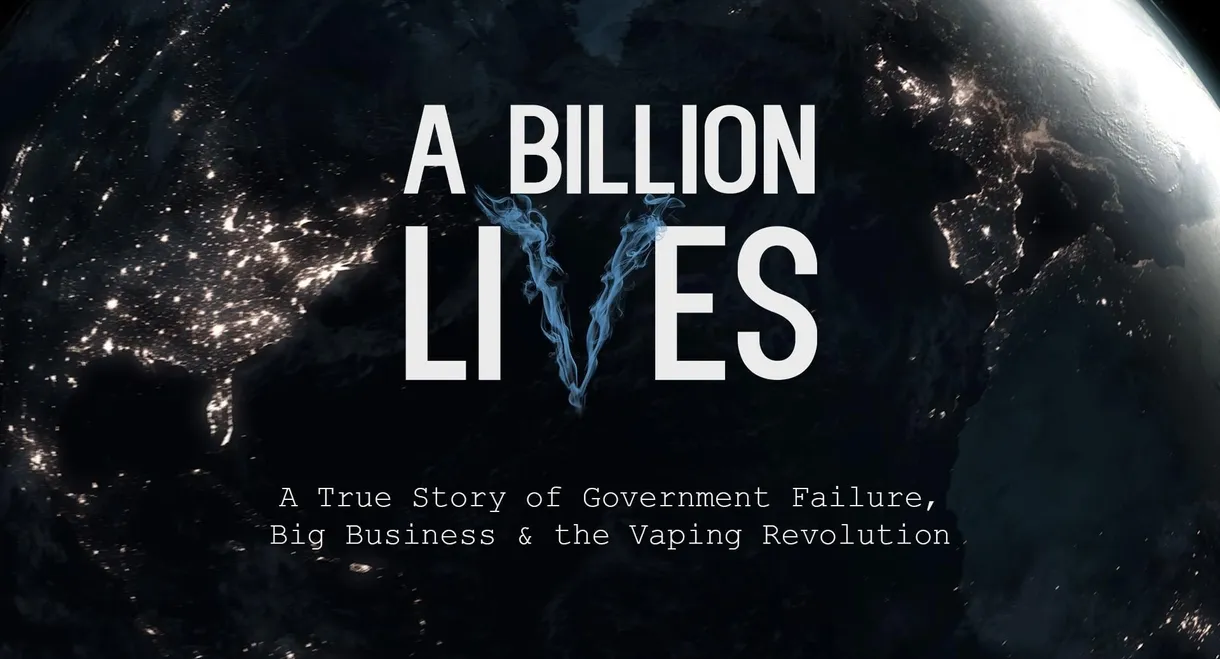 A Billion Lives