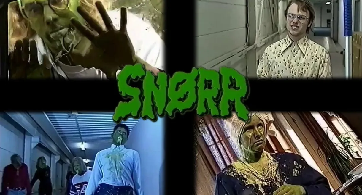 Snot